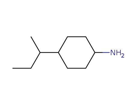 25834-93-9 Structure