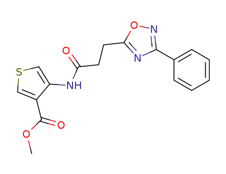 924628-50-2 Structure