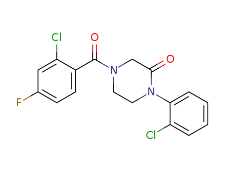 1146411-39-3 Structure