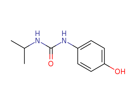 1-(4-HYDROXYPHENYL)-3-ISOPROPYLUREA  CAS NO.23159-73-1