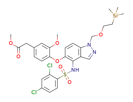 1080522-62-8 Structure