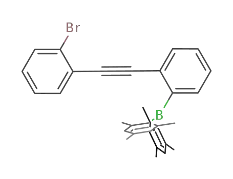 1058722-57-8 Structure