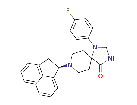 674476-41-6 Structure