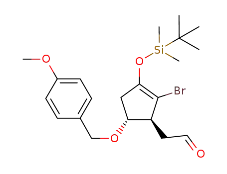 1061330-14-0 Structure