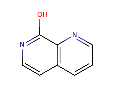 1,7-Naphthyridin-8(7H)-one 67967-11-7