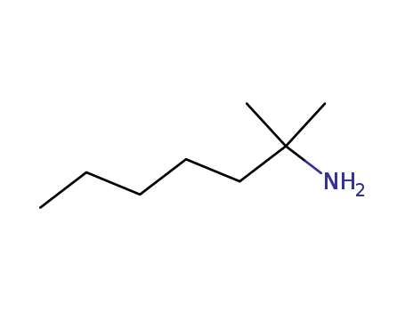 2-Amino-2-methylheptane