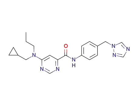 1114591-83-1 Structure