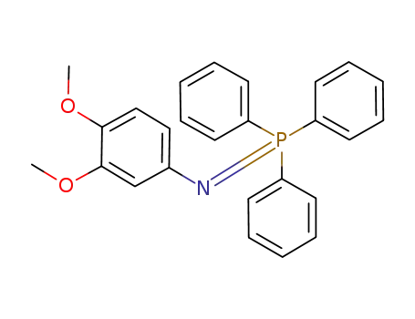 C<sub>26</sub>H<sub>24</sub>NO<sub>2</sub>P