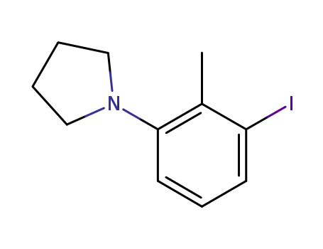 1061566-46-8 Structure