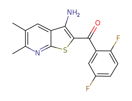 857842-94-5 Structure