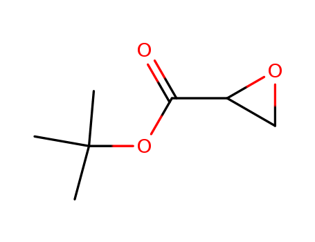 Tert-Butyl Oxirane-2-Carboxylate