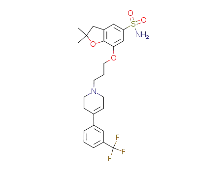 1089209-76-6 Structure