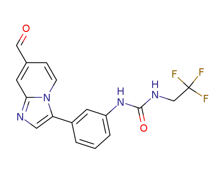 1036990-68-7 Structure