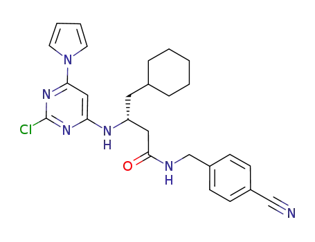 321330-13-6 Structure