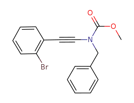 C<sub>17</sub>H<sub>14</sub>BrNO<sub>2</sub>