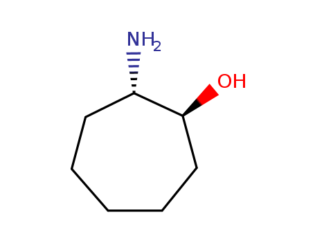 (1S,2S)-trans-2-Aminocycloheptanol