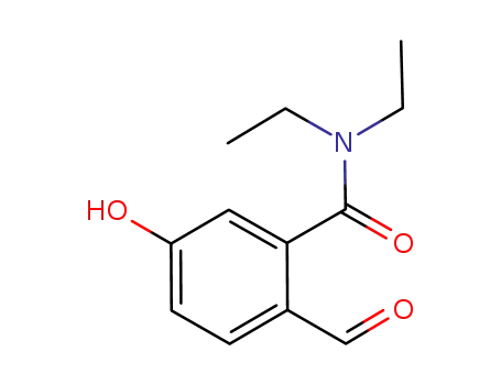 1033395-14-0 Structure