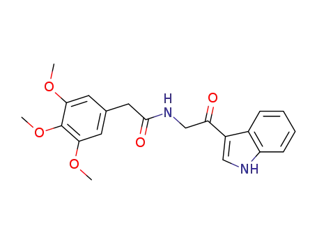 953425-38-2 Structure