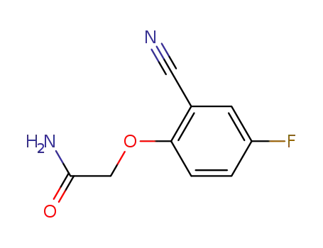 1085941-47-4 Structure