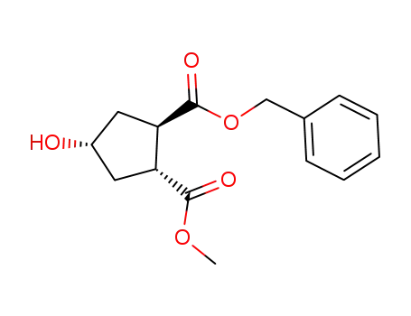 1042695-89-5 Structure