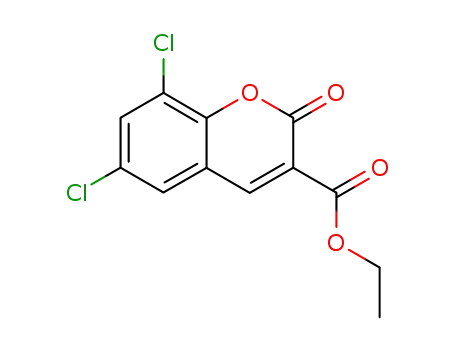 2199-88-4 Structure