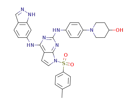 1122710-01-3 Structure