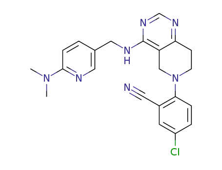 1073428-69-9 Structure