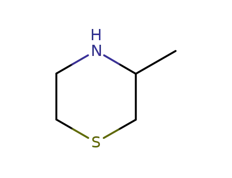3-Methylthiomorpholine