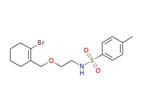 1075238-59-3 Structure