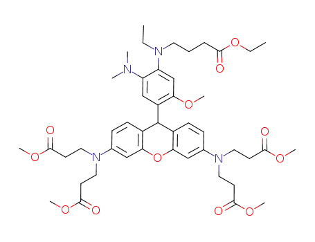 1034888-14-6 Structure