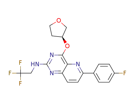1036735-12-2 Structure