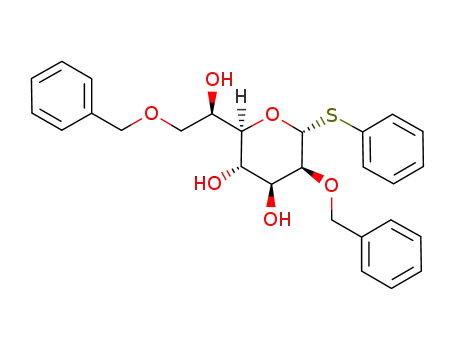 C<sub>27</sub>H<sub>30</sub>O<sub>6</sub>S