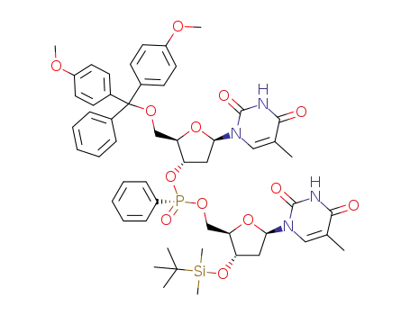 160343-11-3 Structure