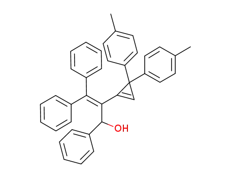 1025362-30-4 Structure