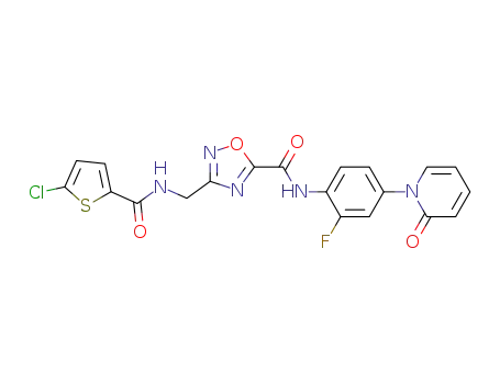 1019995-72-2 Structure