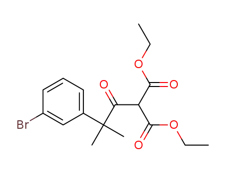 1035262-01-1 Structure
