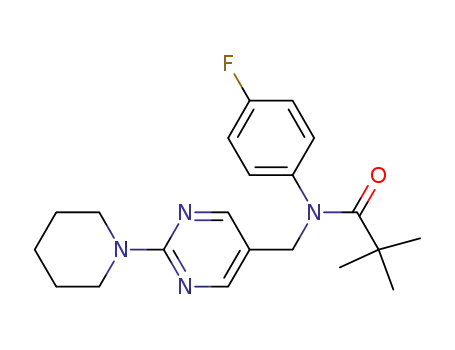 1033864-64-0 Structure