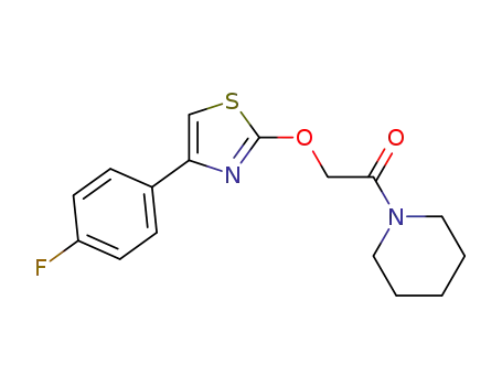 1036224-04-0 Structure
