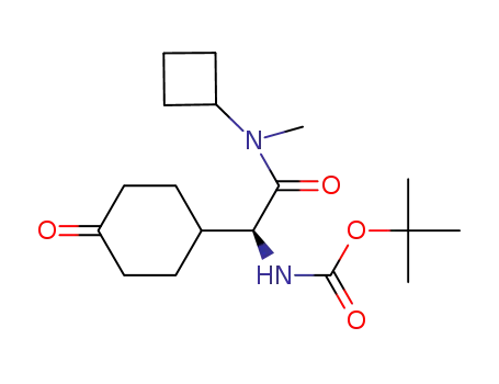 848498-06-6 Structure