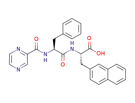 1194235-21-6 Structure