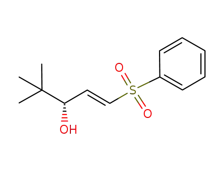 1071569-05-5 Structure