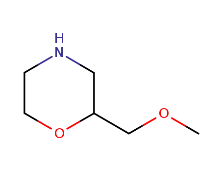 2-(Methoxymethyl)morpholine