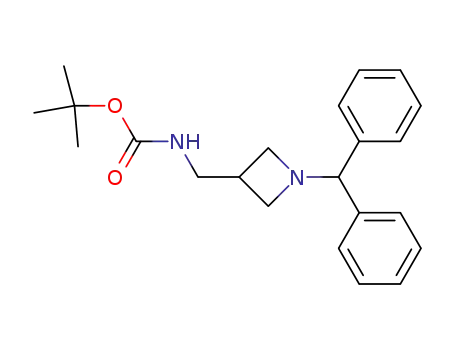 N-Bh-3-a미노메틸아제티딘