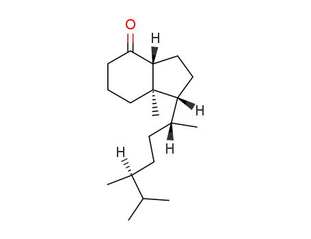 58322-11-5 Structure