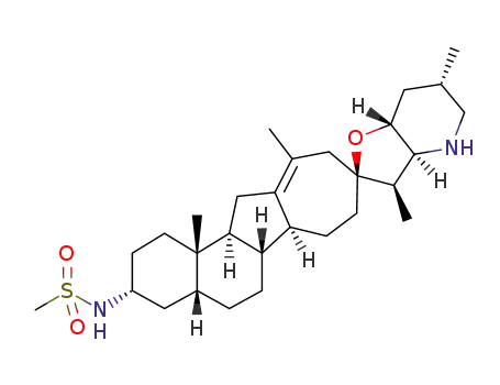 Molecular Structure of 1037210-93-7 (IPI-926)