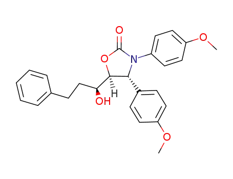 1053173-00-4 Structure