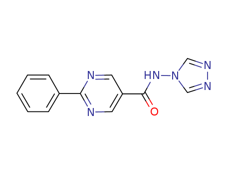 2-phenyl-Oxazolo[4,5-b]pyridine