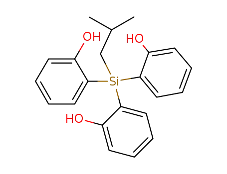 1010689-19-6 Structure