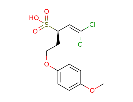 1067639-09-1 Structure