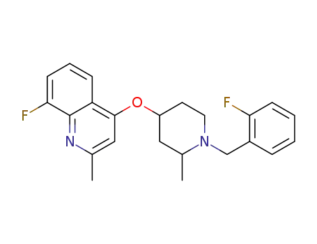 1093992-11-0 Structure